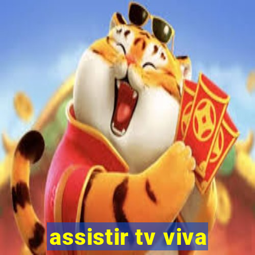 assistir tv viva